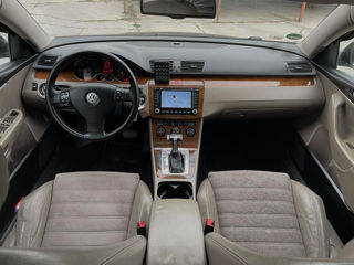 Volkswagen Passat foto 9