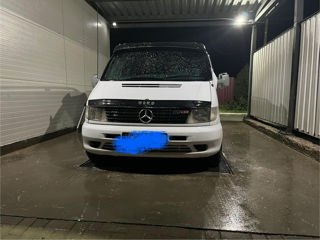 Mercedes Vito 638 foto 5