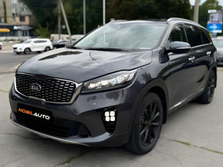 KIA Sorento foto 3