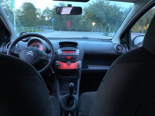 Citroen C1 foto 6