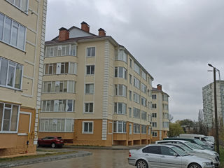 Apartament cu 3 camere, 80 m², Autogara, Bălți foto 2