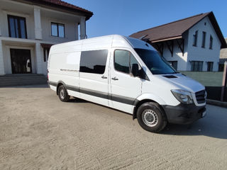 Mercedes Sprinter 319 cdi 3.0