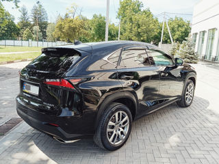 Lexus NX Series foto 2