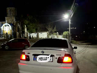 BMW 3 Series foto 2