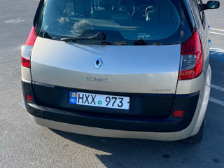 Renault Scenic foto 3