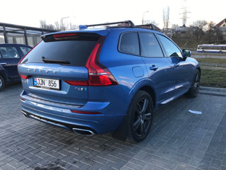 Volvo XC60 foto 4