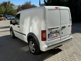 Ford Transit Connect foto 4