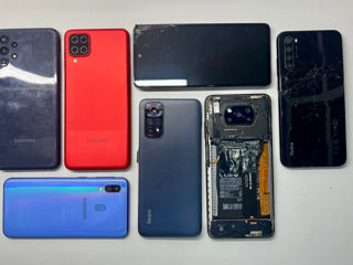Cumpăr Telefoane Mobile // iPhone, Samsung, Xiaomi foto 2