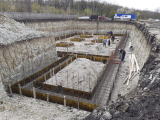 Construim case, 30 ani experienta