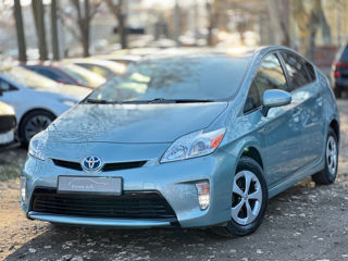 Toyota Prius foto 13