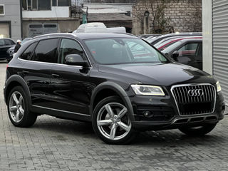 Audi Q5 foto 5