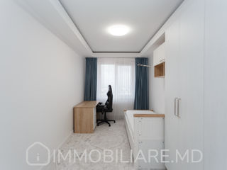 Apartament cu 3 camere, 120 m², Centru, Chișinău foto 8