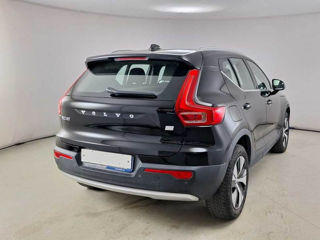 Volvo XC40 foto 3