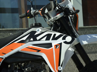 Kayo T2 ROAD/2025 foto 9