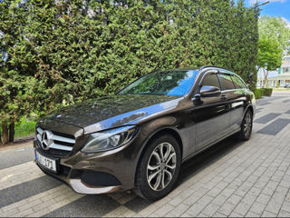 Mercedes C-Class