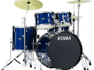 Барабанная установка Tama StageStar, новая! foto 3