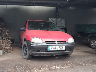 Opel Corsa foto 1