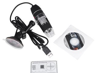 USB-микроскоп 500х foto 5