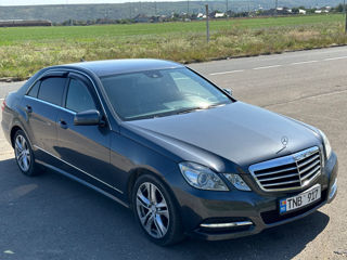 Mercedes E-Class foto 3