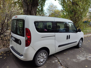 Opel Combo foto 3