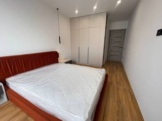 Apartament cu 2 camere, 65 m², Centru, Chișinău foto 17