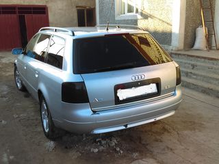 Audi A6 foto 4