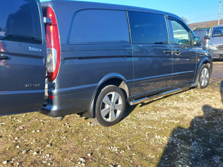 Mercedes Vito 113 long foto 5