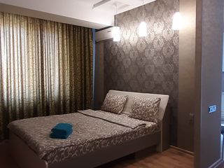 Apartament cu 1 cameră, 40 m², Centru, Chișinău foto 1