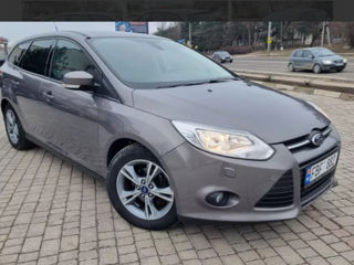 Ford Focus foto 2