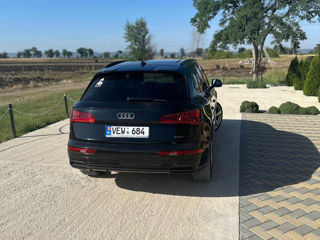 Audi Q5 foto 7