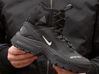 Nike ACG Air Zoom Gaiadone Black foto 2