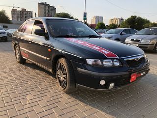 Mazda 626 foto 5