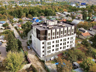 Apartament cu 2 camere, 62 m², Botanica, Chișinău