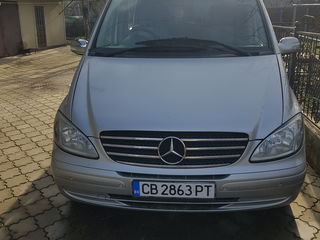 Mercedes Viano foto 1