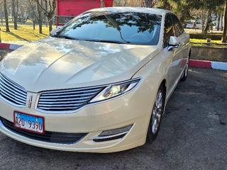 Lincoln MKZ