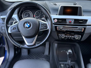 BMW X1 foto 10