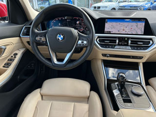 BMW 3 Series foto 8