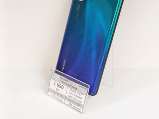 Huawei P30 Pro 6/128Gb  1690lei