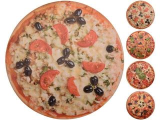 Servetel De Servire D38Cm "Pizza" foto 1