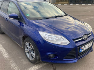 Ford Focus foto 3