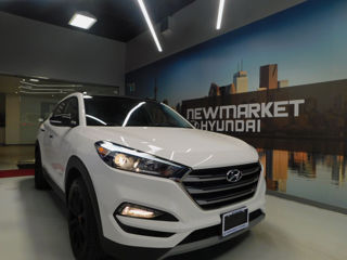 Hyundai Tucson foto 3