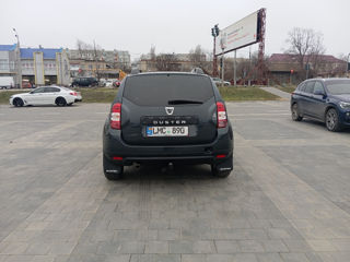 Dacia Duster foto 4