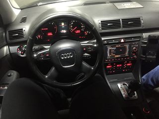 Audi A4 foto 7