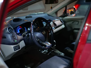 Honda Insight foto 4