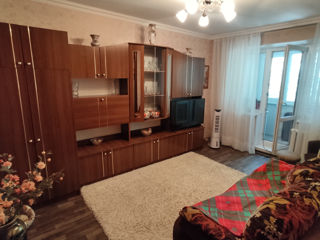 Apartament cu 2 camere, 47 m², Autogara, Bălți foto 8