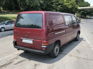 Volkswagen T4 2.5TDI foto 5