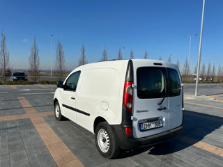 Renault Kangoo foto 6