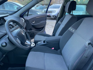 Renault Grand Scenic foto 11