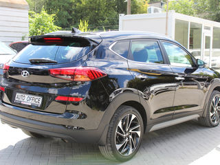 Hyundai Tucson foto 4