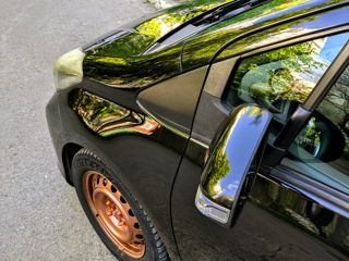 Toyota Yaris foto 6